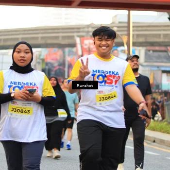 Runner Photo 4897728