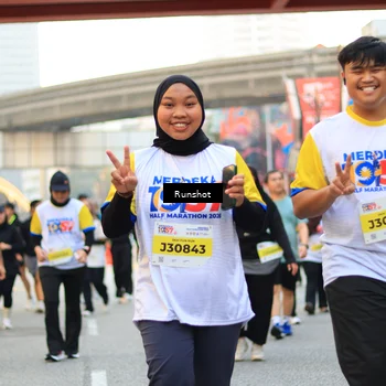 Runner Photo 4897729