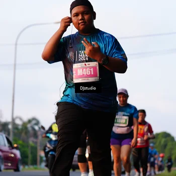 Runner Photo 4897730