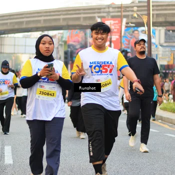 Runner Photo 4897736