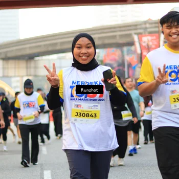 Runner Photo 4897739