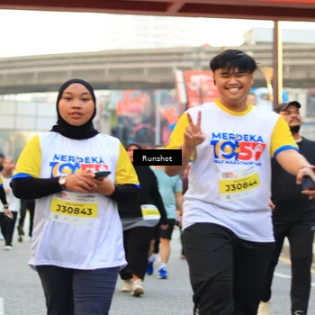 Runner Photo 4897741