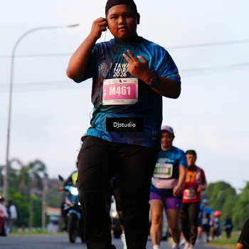 Runner Photo 4897744