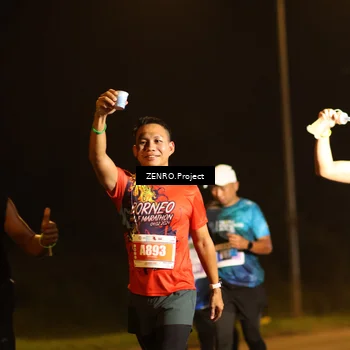Runner Photo 4897745