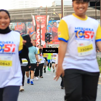 Runner Photo 4897746