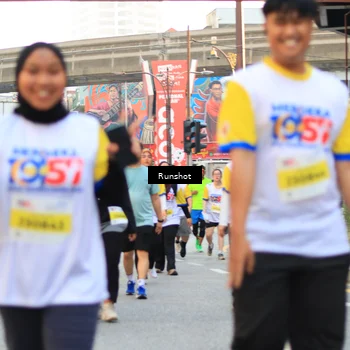 Runner Photo 4897747