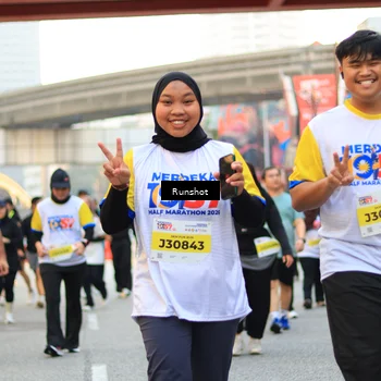 Runner Photo 4897748
