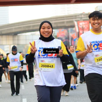 Runner Photo 4897750