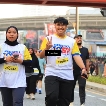 Runner Photo 4897754