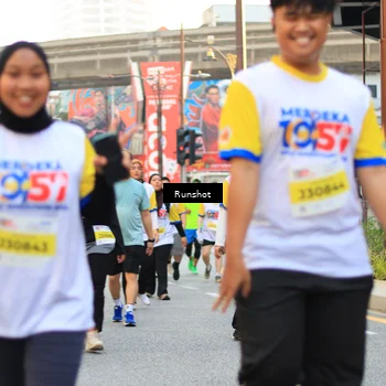Runner Photo 4897755