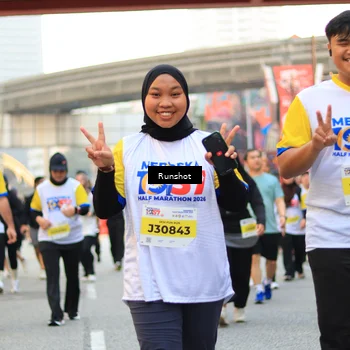 Runner Photo 4897758