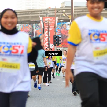 Runner Photo 4897761