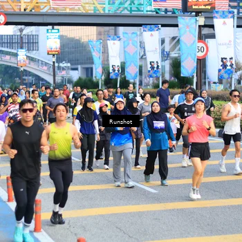 Runner Photo 4897762