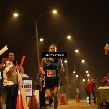 Runner Photo 4897763