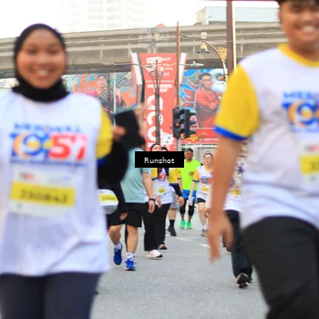 Runner Photo 4897765