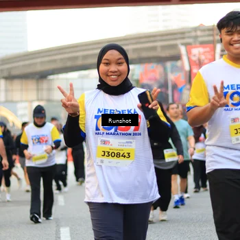 Runner Photo 4897768