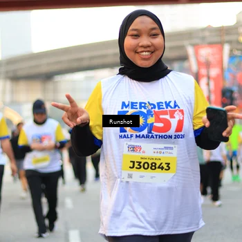 Runner Photo 4897769