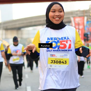 Runner Photo 4897770