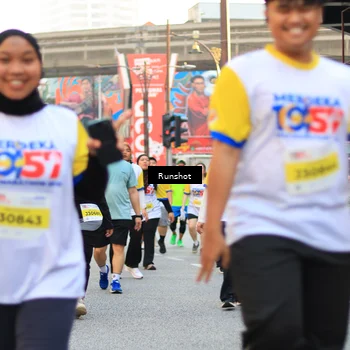 Runner Photo 4897771