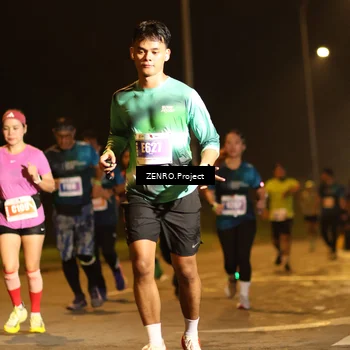 Runner Photo 4897772