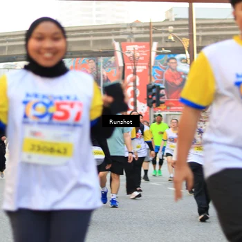 Runner Photo 4897773