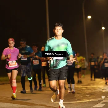 Runner Photo 4897777