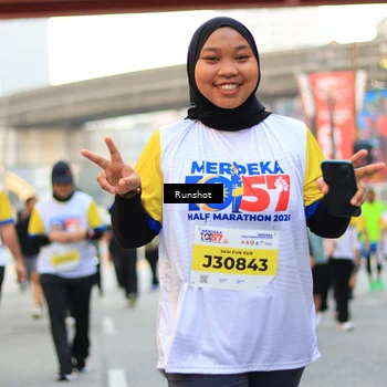 Runner Photo 4897778