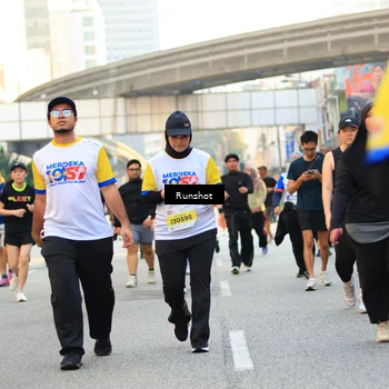 Runner Photo 4897781