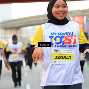 Runner Photo 4897782