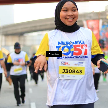 Runner Photo 4897787