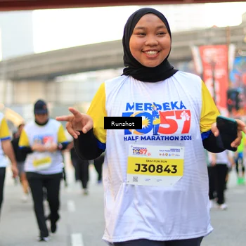 Runner Photo 4897788