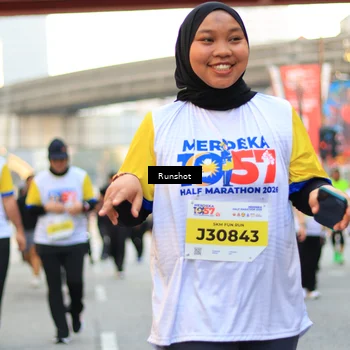 Runner Photo 4897789