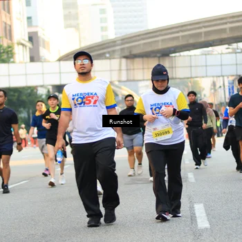 Runner Photo 4897794