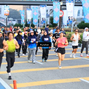 Runner Photo 4897795