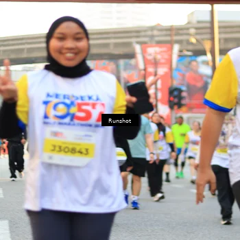 Runner Photo 4897796