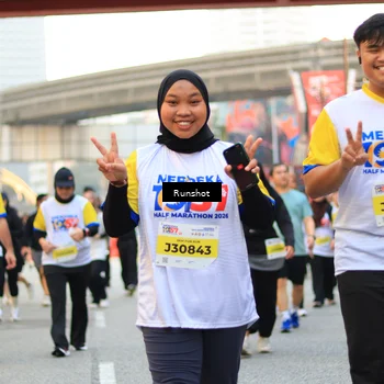 Runner Photo 4897797