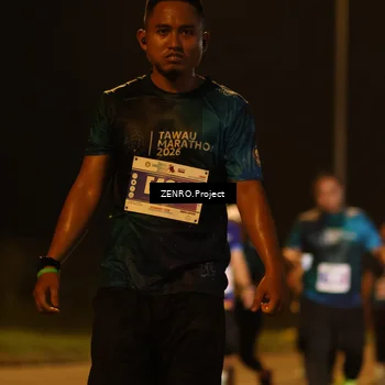 Runner Photo 4897798