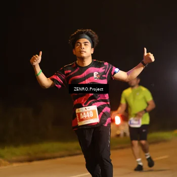 Runner Photo 4897800