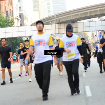 Runner Photo 4897801