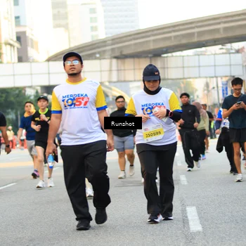 Runner Photo 4897802