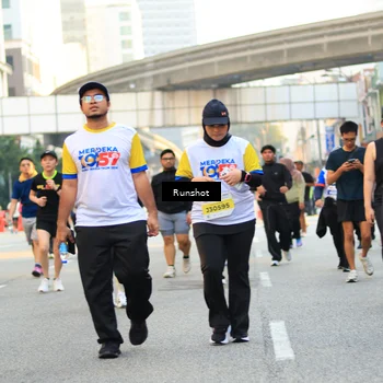 Runner Photo 4897805