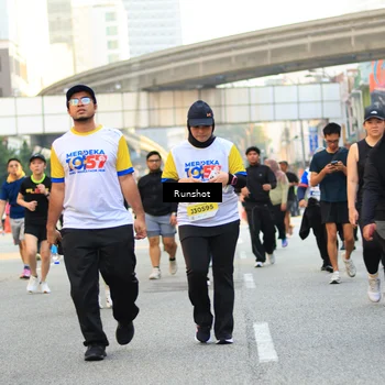 Runner Photo 4897807