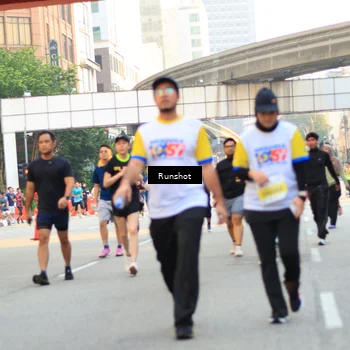 Runner Photo 4897809