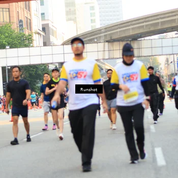 Runner Photo 4897811