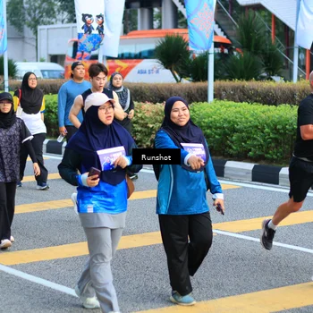 Runner Photo 4897814