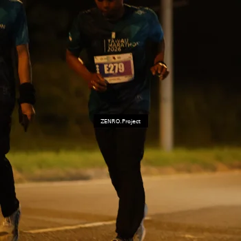 Runner Photo 4897817