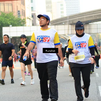 Runner Photo 4897819