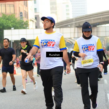 Runner Photo 4897824
