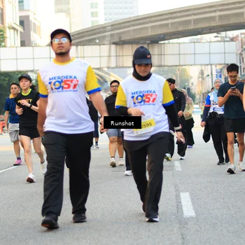 Runner Photo 4897825