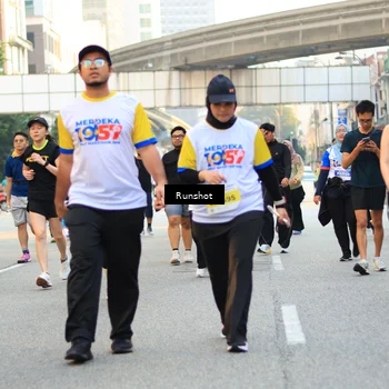 Runner Photo 4897826